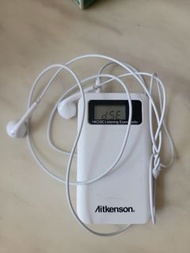 Aitkenson 耳機