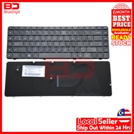 HP G62 G62M G62T HP Compaq Presario CQ56 CQ62 Laptop Keyboard