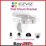 EZVIZ WALL MOUNT L BRACKET Compatible with EZVIZ C6 Series and the C4W ( C6C C6N C6CN TY2 C6TC )