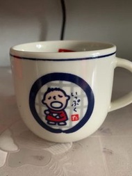 大口仔杯