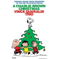 Yoto Card: A Charlie Brown Christmas (1 Card)
