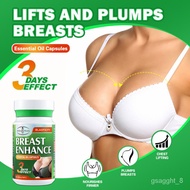 LP-6 New🌳QM Breast Enhancement Essential Oil Sexy Breast Plumping Massager Enhancer Chest SPA Beautiful Breast Oil Firm