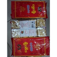 Roti.soma..makan snack