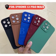 CASE PRO CAMERA FOR iphone 13 Pro Max iphone 13 iphone 13 PRO - BC88