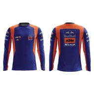 Ktm Tshirt Jersey Team / Racing Teams / Ktm