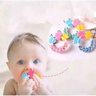 Baby teether toy baby teether toy