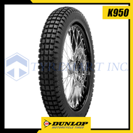 Dunlop Tires K950 2.75-17 41P Tubetype Off-Road Motorcycle Tire