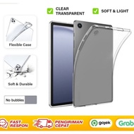 Transparent Silicon Case Samsung Galaxy Tab A9 223 87 Samsung Galaxy Tab A9 Plus 223 11 Let's Order