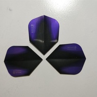 Harrows Folded Flights - Shape