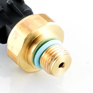 Oil Pressure Sensor 4921517 4358810 Compatible with Cummins ISX ISM ISX11.9 ISX15 Diesel Engine for 