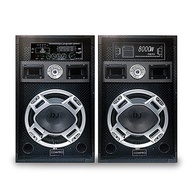 COMPRO ลำโพงตั้งพื้น PA ขนาด 10 นิ้ว รุ่น CO-3000 PA 2.0 Bluetooth