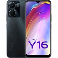 VIVO Y16 RAM 8/128GB GARANSI 1THN