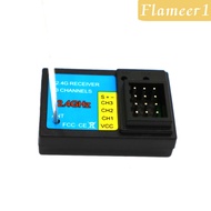 [flameer1] Radio RC Control Boat Accessories
