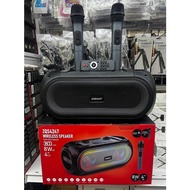speaker zqs4247 karaoke