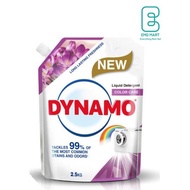 Dynamo Color Care Liquid Detergent (Refill) 2.5kg