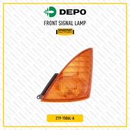 Signal Lamp Truck FD 2003 Lohan DEPO