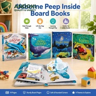 3d pop-up Book pop up Picture Children English Stories Bouncy Image