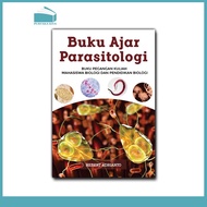 Parasitology Textbook – Biology and Biology Student Handbook