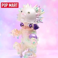 MOLLY Ink Big Baby Figure Okubo INSTINCTOY Doll Erosion Bubble Mart Molly Big Baby