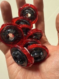 beyblade X 1-60固鎖 訓練練習陀螺