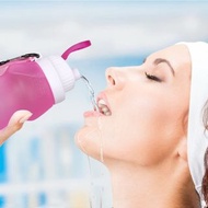 500ml 可折疊矽膠運動水壺  pilckp 500ml Collapsible Silicone Sport Water Bottle 運動水壺 冷凍水壺 冷凍水樽 運動水樽 運動水瓶 登山水樽