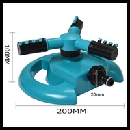 Taffware Garden Water Sprinkler 360 Degrees - BB-3105 Code 96