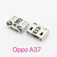 USB Plug In Charging Charger Port For Oppo A37