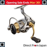 DAIWA 21 Freestyle LT Spinning Reels