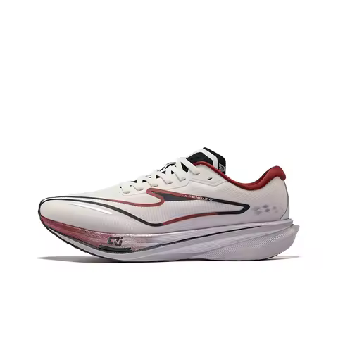 Erke Polar Wind 3.0 Cushioning Rebound Low top Training Physical Fitness Test & Exam Running Shoes M