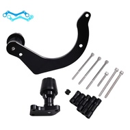 For  Gixxer 250 SF250  Guard for  Gixxer 250 Frame Slider