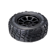 Seiko Industry EXEA Car Accessories Tire Smartphone Stand EC-253 with Double-Sided Tape Applied