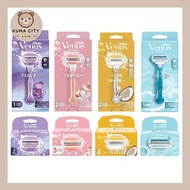 Venus Gillette Comfortglide / Smooth