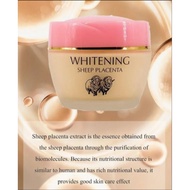 Andrea secret whitening sheep placenta