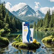 [BUY 1 GIVE 1 FREE]PanOxyl Adapalene Gel USP 0.1%, Acne Treatment (15 g)