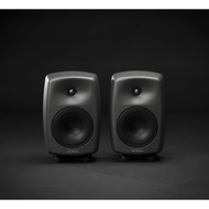 Genelec 8340A SAM Series 6.5" 2-Way 300W Active Studio Monitor (Pair)