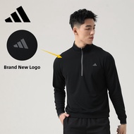 adidas | Sport Breathable & Warm Running T-shirt