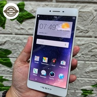 Oppo R7s 4/32GB second Resmi original Murah