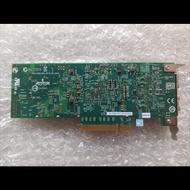 MIKROTIK LAN CARD DUAL 2 PORT 10GB SFP+ ETHERNET 10G 5710 BROADCOM MICROTIC DEVICE PC Original AND T