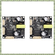 2X POE Module PM3812RCL Isolated POE Module 12V1A Af Standard POE Module