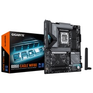 # GIGABYTE B860 EAGLE WIFI6E ATX Intel Motherboard # LGA 1851