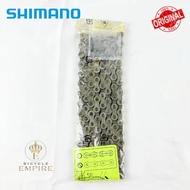 Shimano Deore XT HG95 Bicycle Chain 10 Speed Bicycle Empire Chain