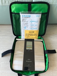 Omron HBF701 體脂儀