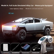 JJRC | Electric RC Pickup Truck Toy Car