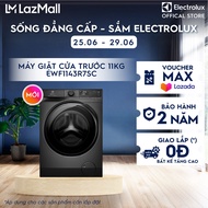 [MỚI] Máy giặt cửa ngang Electrolux 11kg UltimateCare 700 EWF1143R7SC Inverter - Free Giao lắp