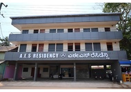 AES Residency