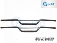 STANG STIR MOTOR HONDA CRF 150L CKD STIR TRAIL CRF 150L MODEL ORI TEBAL