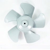 PANASONIC FV-30RUN5 12 Inch Inch Propeller Exhaust Fan Hexos Fan