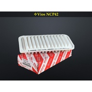 Toyota Vios NCP42 Air Filter 17801-21030