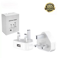 USB POWER ADAPTER CHARGER 5V 1A THREE LEGS