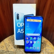 OPPO A53 6/128 Second